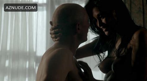 Kira Clavell Nude Aznude