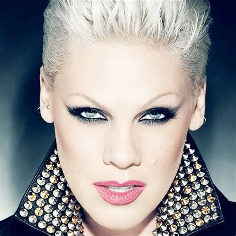 P!nk - Pink Photo (35635963) - Fanpop