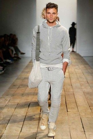 How To Look Good In Sweatpants For Guys Marvellous Things Newsletter