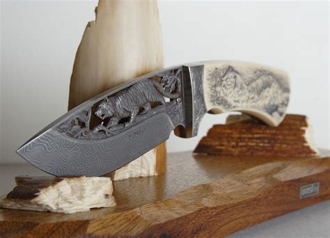 Нож в подарок мужчине - приметы