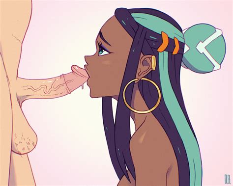 Nessa By Oddbodyinc Hentai Foundry