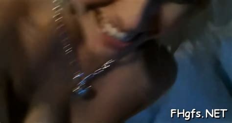 Naked Floozy Vanessa Gets Packing Monster In Cunt