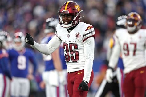 NFL Playoff Picture: Can the Washington Commanders still make the