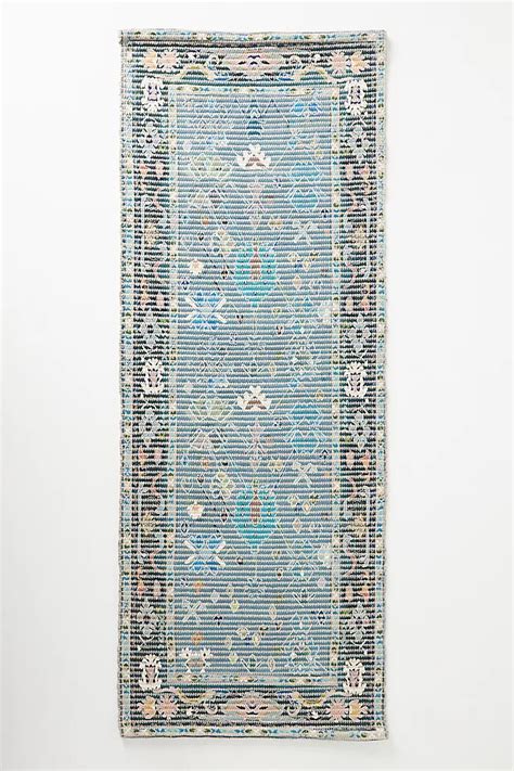 Norse Bath Mat Anthropologie