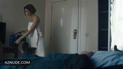 SALAMANDER NUDE SCENES AZNude