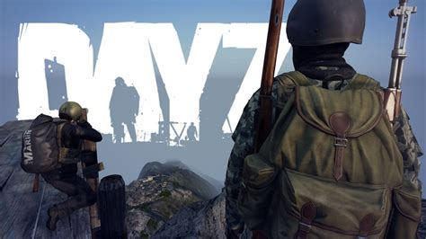 NEW TROPICAL Map Sahrani First Look DayZ Gameplay YouTube