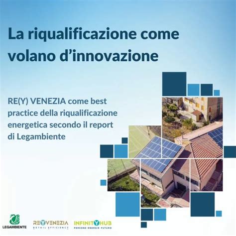 Energy Revolution Research Legambiente Bloginnovazione It