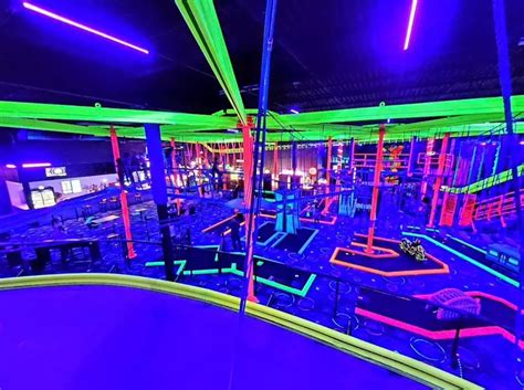 Astro Fun World From 5299 Aurora Groupon