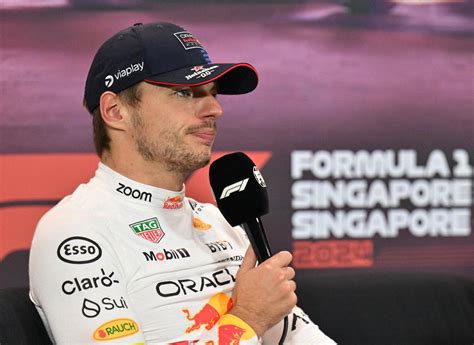 Warum Formel-1-Star Max Verstappen wieder Zuversicht gewonnen hat