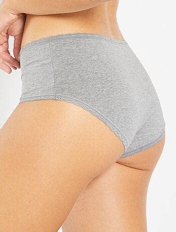 Lingerie Femme Petit Prix Kiabi