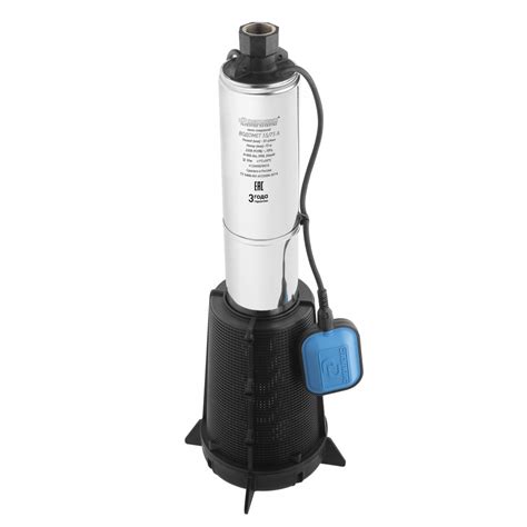 Водомет 55/75 А ДФ. Склад в СПб