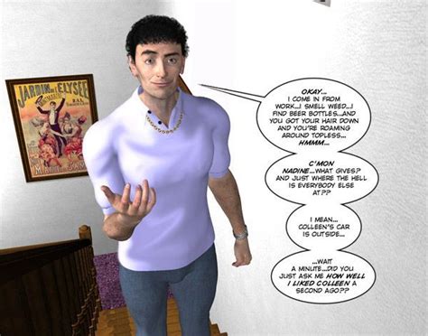 Desperate Housewives XXX 3D Comics Anime Big Tits Fat Chubbies Porn Pictures XXX Photos Sex