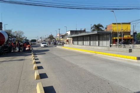 Dos Mujeres Chocaron Con Su Moto Y Mataron A Un Anciano En Avenida Blas