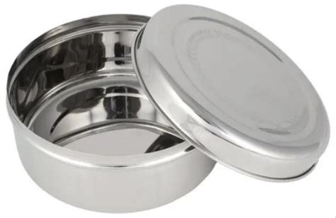 Stainless Steel Condiment Container Set At Rs Set Stainless Steel