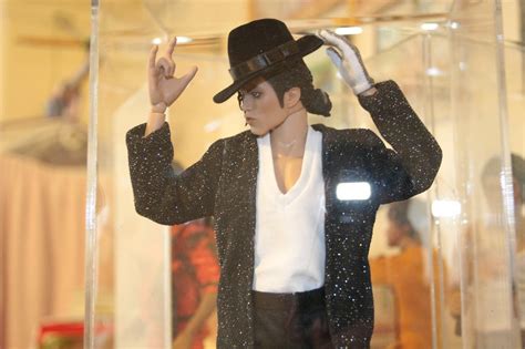 Hot Toys Michael Jackson Billie Jean History Tour Version Ubicaciondepersonas Cdmx Gob Mx