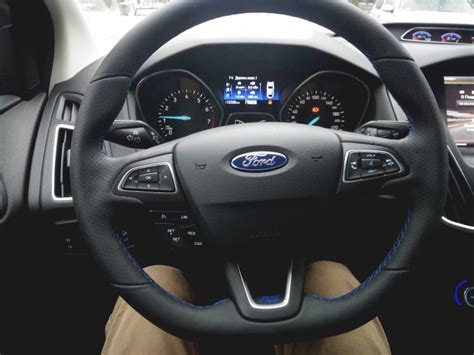 Ford focus 3 руля (49 фото) - фото - картинки и рисунки: скачать бесплатно