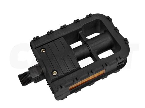 Педали VP 848 ось 9/16 - купить с доставкой по выгодным ценам в ...