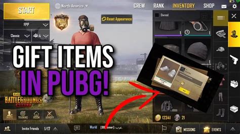 How To Send Gifts In Pubg Mobile Tips Tricks You Should Know