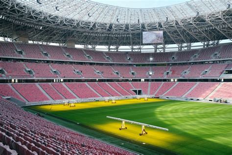 Puskas Arena Budapest Seating Plan Puskas Arena Impressive Plans Came To Live In 30 Months