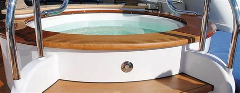 Doctor Says Having Sex In The Hot Tub Is Bad For You