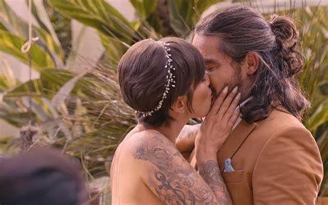 Casamento às Cegas Brasil terá novo episódio mostrando o que aconteceu