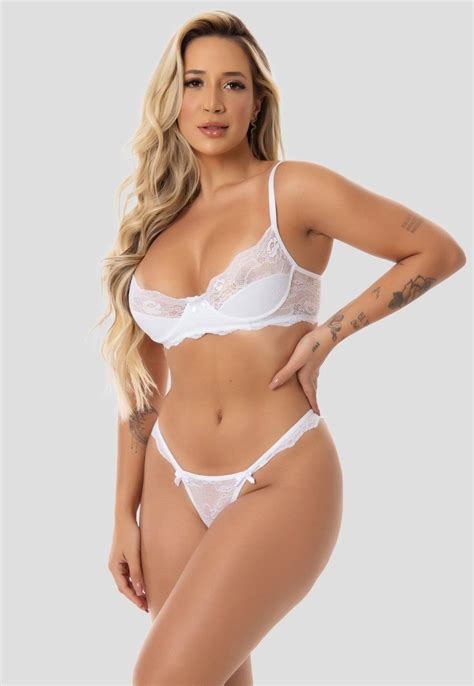 Lingerie Sexy Melhores Marcas E Entrega R Pida Compre J