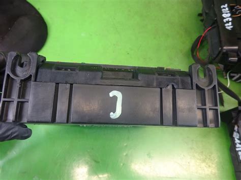 Модуль BSI PEUGEOT 307 1.6 B 01R купити на Avtoex з Польщі в Україні ...