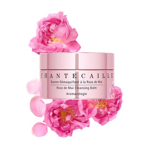 Chantecaille Rose de Mai Cleansing Balm – Chantecaille – bluemercury