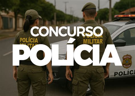 SAIU EDITAL! Concurso da Polícia Civil de MG é divulgado com 104 vagas ...