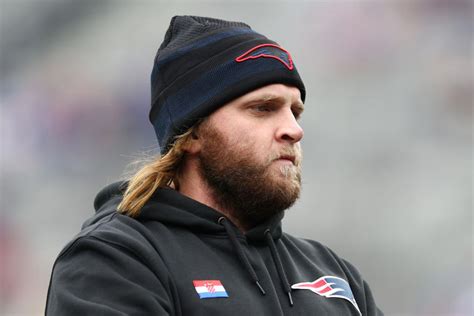 Steve Belichick Named Washingtons Defensive Coordinator