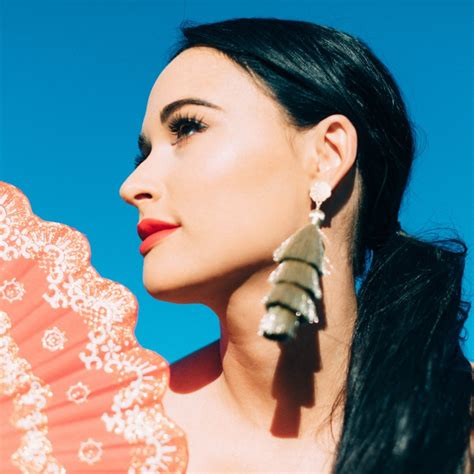 Pressroom Kacey Musgraves Receives 2019 Cma International Artist