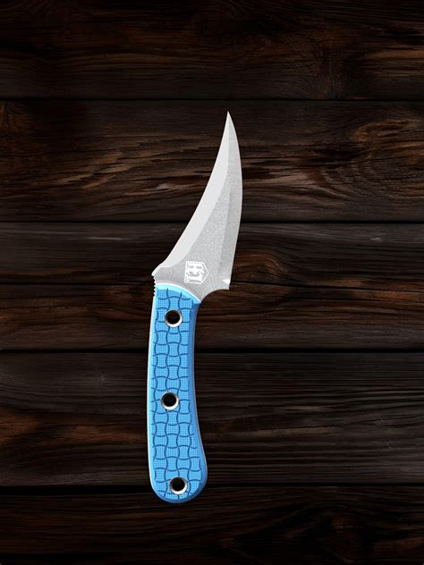 Pikal | LH Bladeworks