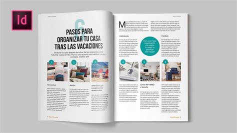 Paginas De Revistas