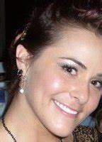 Голая Анжела Тропея в Naked Horror