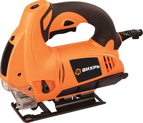 Лобзик электрический Вихрь ЛЭ-100 [72/9/2] — цена, описание ...