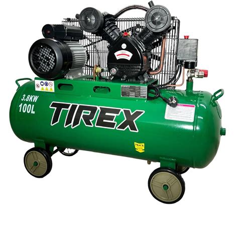 Компрессор TIREX TROAC100-2/230 (100 литров): продажа, цена в Львове ...