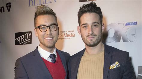 Cute Stories About How Gay Celebrity Couples Met