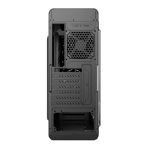 Gamemax Optical G510 BK - Comp911