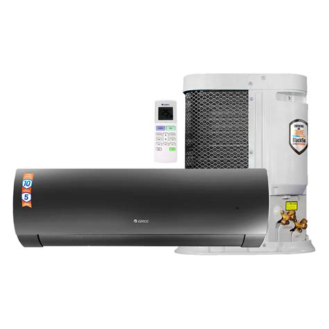 Ar Condicionado Gree Inverter G Diamond Top Connection 12000 Btus Frio