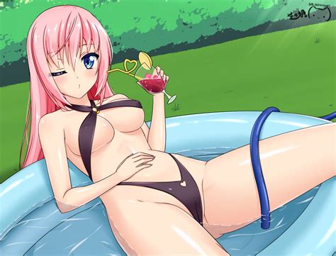 Untitled By Ppshex Hentai Foundry