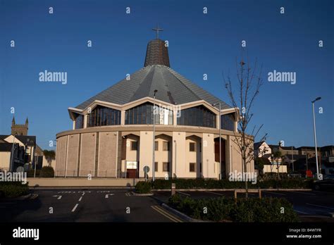 Church Of Our Lady Of The Assumption Newcastle County Down Northern