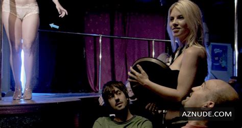 Janelle Bartosek Nude Aznude