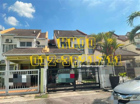 Usj 3subang Jaya Subang Jaya Intermediate 2 Sty Terracelink House 4