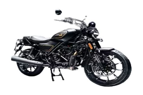 Harley-Davidson HD 400 Price - Images, Colours & Reviews