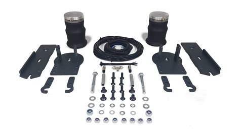 Пневмоподвеска Toyota Hiace (03-) задняя ось Aride