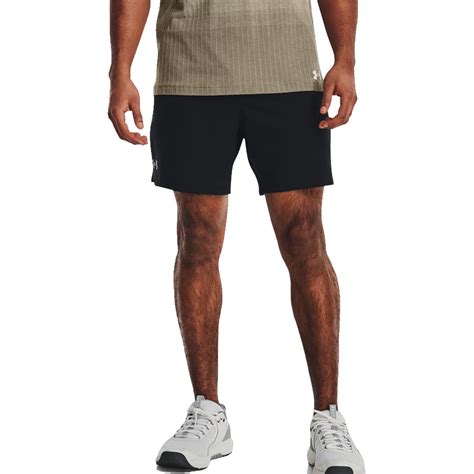 Under Armour Vanish Woven Inch Shorts Ss Sportsshoes