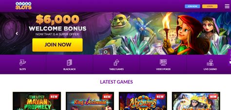 Super Slots Australia