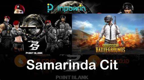 samarinda cheat pb