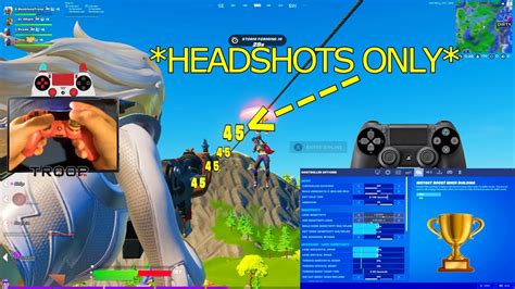 fortnite aimbot settings ps5 - previously known as Storey Gallery