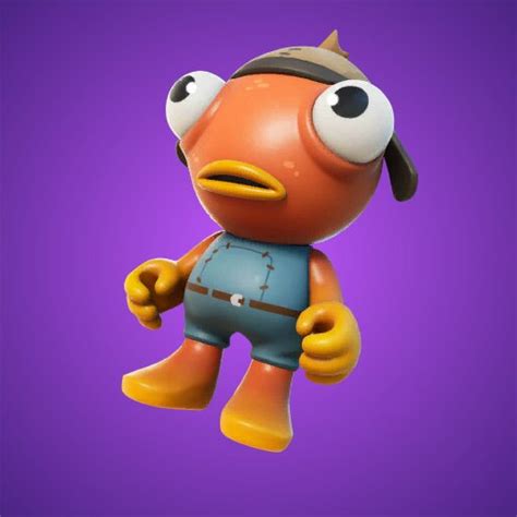 fortnite fishstick janky backpack - previously known as Storey Gallery